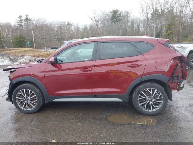 Hyundai TUCSON SEL 2020 KM8J3CAL3LU253621 Image 15