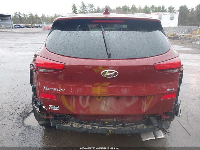 Hyundai TUCSON SEL 2020 KM8J3CAL3LU253621 Image 17