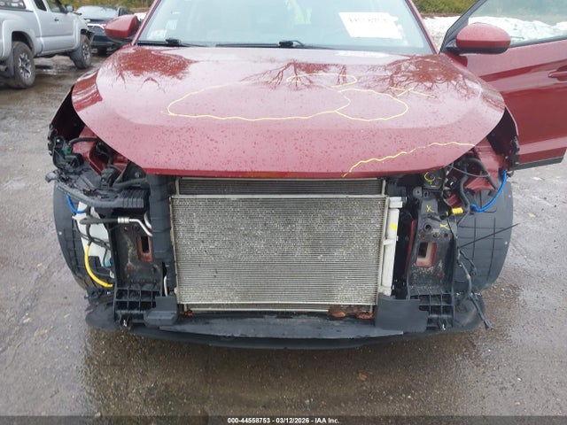 Hyundai TUCSON SEL 2020 KM8J3CAL3LU253621 Image 6