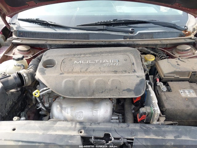 Aukcja sprzedaży 2015 Chrysler 200 Limited, vin: 1C3CCCAB3FN750479, numer aukcji: 44558755