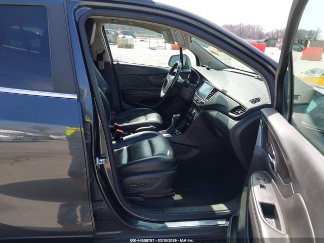 Aukcja sprzedaży 2017 Buick Encore Essence, vin: KL4CJCSB4HB133705, numer aukcji: 44558757
