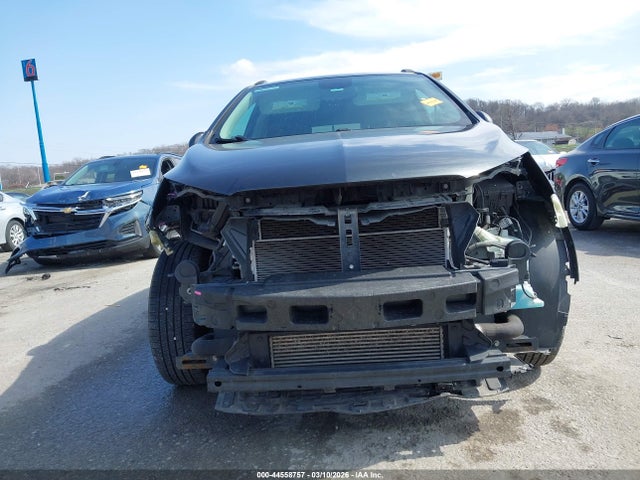 Aukcja sprzedaży 2017 Buick Encore Essence, vin: KL4CJCSB4HB133705, numer aukcji: 44558757