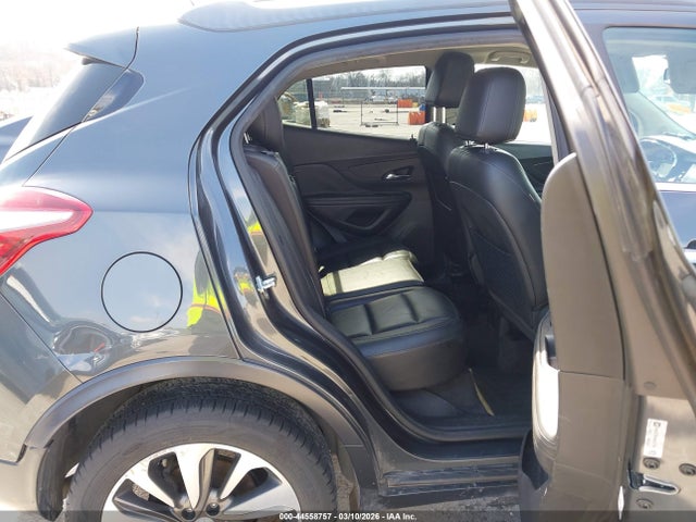 Aukcja sprzedaży 2017 Buick Encore Essence, vin: KL4CJCSB4HB133705, numer aukcji: 44558757