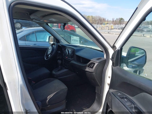 Продажа на аукционе авто 2016 Ram Promaster City Tradesman, vin: ZFBERFAT3G6B68784, номер лота: 44558764
