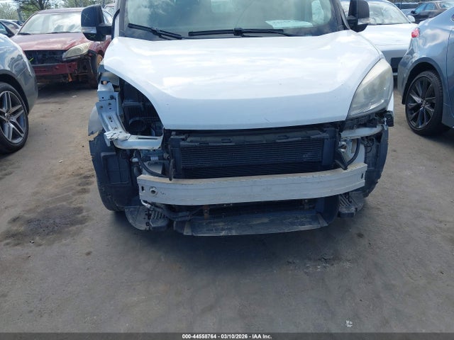 Продажа на аукционе авто 2016 Ram Promaster City Tradesman, vin: ZFBERFAT3G6B68784, номер лота: 44558764