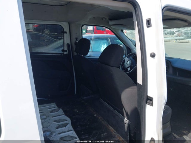 Продажа на аукционе авто 2016 Ram Promaster City Tradesman, vin: ZFBERFAT3G6B68784, номер лота: 44558764