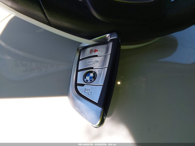 2022 Bmw 740 I მანქანა იყიდება აუქციონზე, vin: WBA7T2C06NCK54344, აუქციონის ნომერი: 44558765