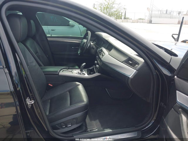 Продаж на аукціоні авто 2013 Bmw 535i, vin: WBAFR7C52DC820579, номер лоту: 44558766