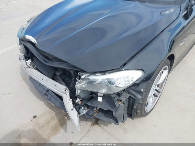 Продаж на аукціоні авто 2013 Bmw 535i, vin: WBAFR7C52DC820579, номер лоту: 44558766