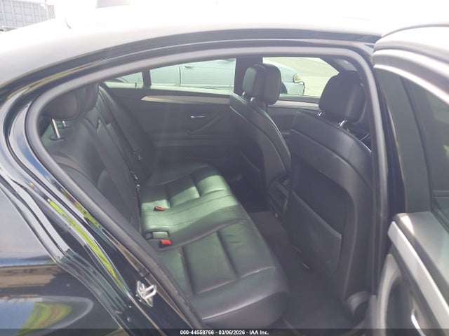 Продаж на аукціоні авто 2013 Bmw 535i, vin: WBAFR7C52DC820579, номер лоту: 44558766
