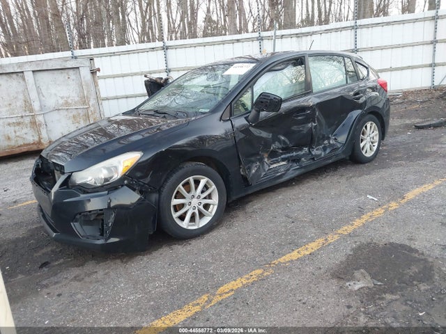 Aukcja sprzedaży 2014 Subaru Impreza 2.0i Premium, vin: JF1GPAC68E8264789, numer aukcji: 44558772