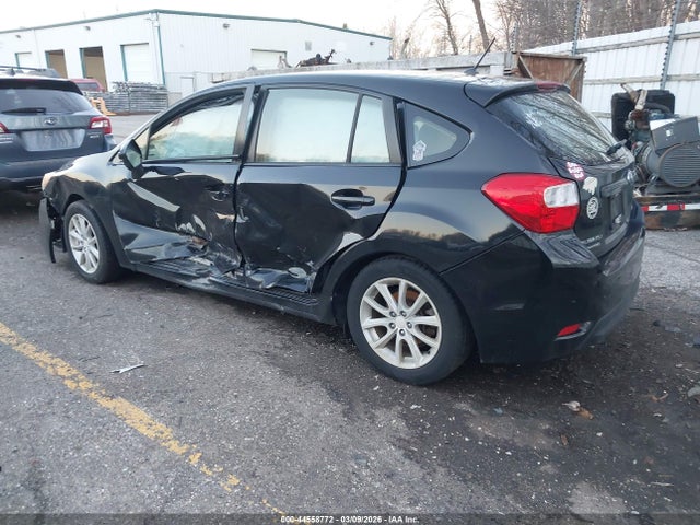 Aukcja sprzedaży 2014 Subaru Impreza 2.0i Premium, vin: JF1GPAC68E8264789, numer aukcji: 44558772