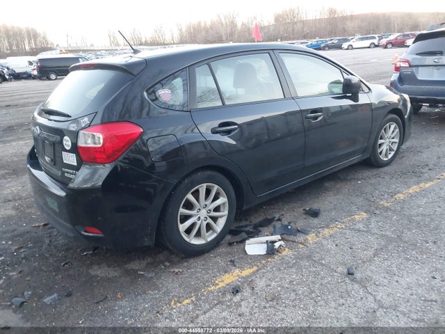 Aukcja sprzedaży 2014 Subaru Impreza 2.0i Premium, vin: JF1GPAC68E8264789, numer aukcji: 44558772