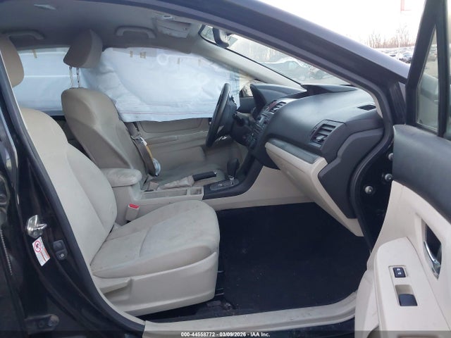 Aukcja sprzedaży 2014 Subaru Impreza 2.0i Premium, vin: JF1GPAC68E8264789, numer aukcji: 44558772