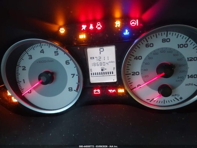 Aukcja sprzedaży 2014 Subaru Impreza 2.0i Premium, vin: JF1GPAC68E8264789, numer aukcji: 44558772