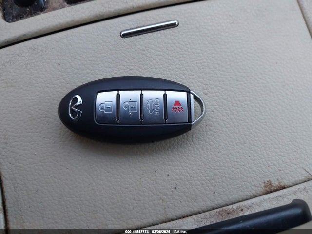 Aukcja sprzedaży 2006 Infiniti M35x, vin: JNKAY01F16M264280, numer aukcji: 44558774