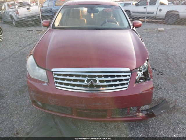 Aukcja sprzedaży 2006 Infiniti M35x, vin: JNKAY01F16M264280, numer aukcji: 44558774