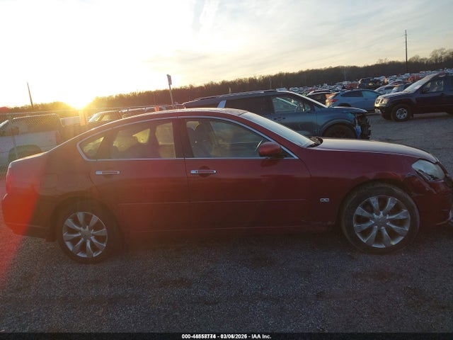Aukcja sprzedaży 2006 Infiniti M35x, vin: JNKAY01F16M264280, numer aukcji: 44558774