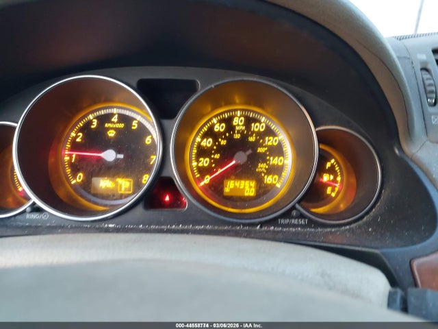 Aukcja sprzedaży 2006 Infiniti M35x, vin: JNKAY01F16M264280, numer aukcji: 44558774