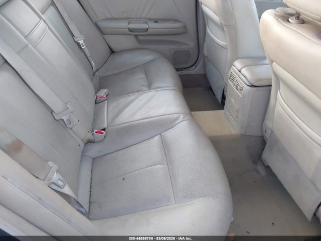 Aukcja sprzedaży 2006 Infiniti M35x, vin: JNKAY01F16M264280, numer aukcji: 44558774