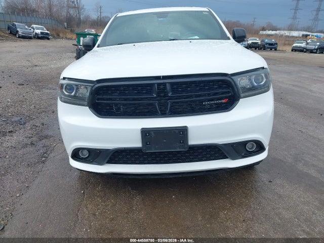 Dodge Durango Gt Awd 2017 1C4RDJDG0HC890714 Image 12