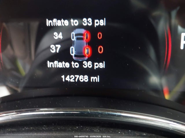 Dodge Durango Gt Awd 2017 1C4RDJDG0HC890714 Image 15