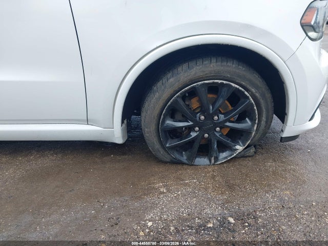 Dodge Durango Gt Awd 2017 1C4RDJDG0HC890714 Image 17