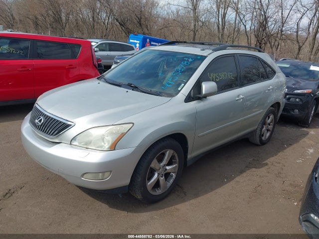 Aukcja sprzedaży 2004 Lexus Rx 330, vin: JTJHA31U240063817, numer aukcji: 44558782