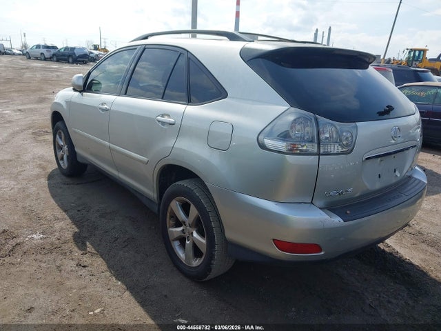 Aukcja sprzedaży 2004 Lexus Rx 330, vin: JTJHA31U240063817, numer aukcji: 44558782