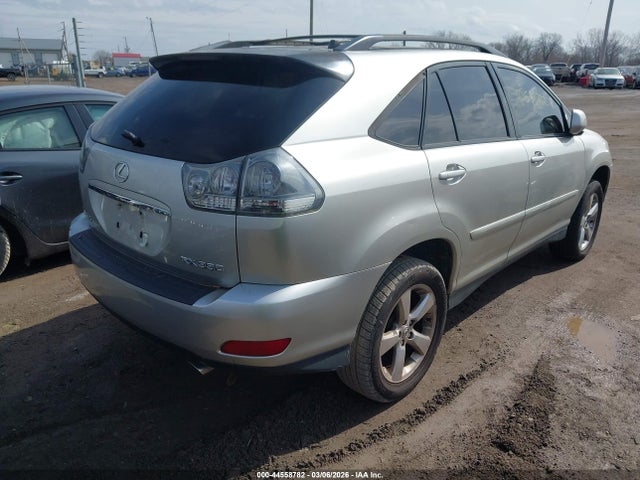 Aukcja sprzedaży 2004 Lexus Rx 330, vin: JTJHA31U240063817, numer aukcji: 44558782