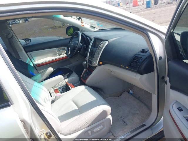 Aukcja sprzedaży 2004 Lexus Rx 330, vin: JTJHA31U240063817, numer aukcji: 44558782