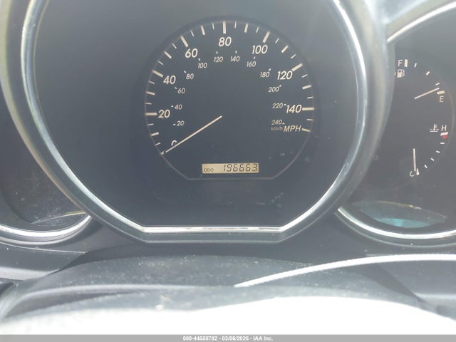 Aukcja sprzedaży 2004 Lexus Rx 330, vin: JTJHA31U240063817, numer aukcji: 44558782