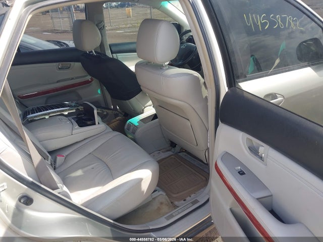 Aukcja sprzedaży 2004 Lexus Rx 330, vin: JTJHA31U240063817, numer aukcji: 44558782