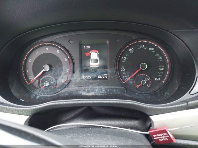 Продаж на аукціоні авто 2021 Volkswagen Passat 2.0t Se, vin: 1VWSA7A32MC000106, номер лоту: 44558786