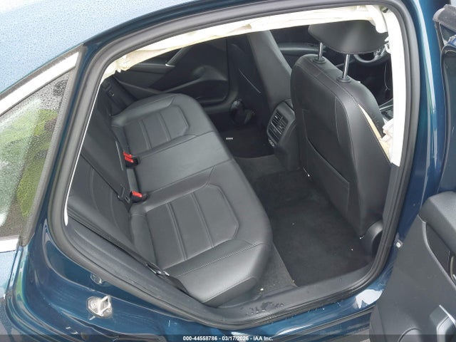 Продаж на аукціоні авто 2021 Volkswagen Passat 2.0t Se, vin: 1VWSA7A32MC000106, номер лоту: 44558786