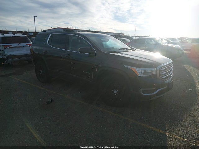 2019 GMC ACADIA 1GKKNULS4KZ110390