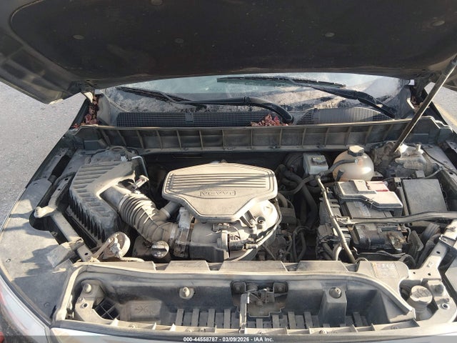 2019 GMC ACADIA 1GKKNULS4KZ110390 Photo 9