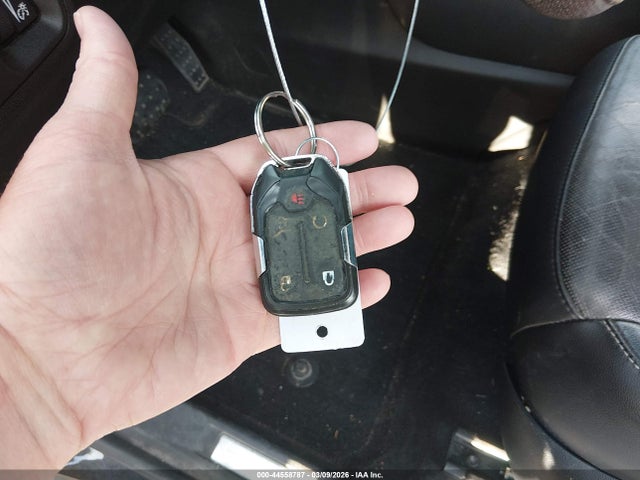 2019 GMC ACADIA 1GKKNULS4KZ110390 Photo 10