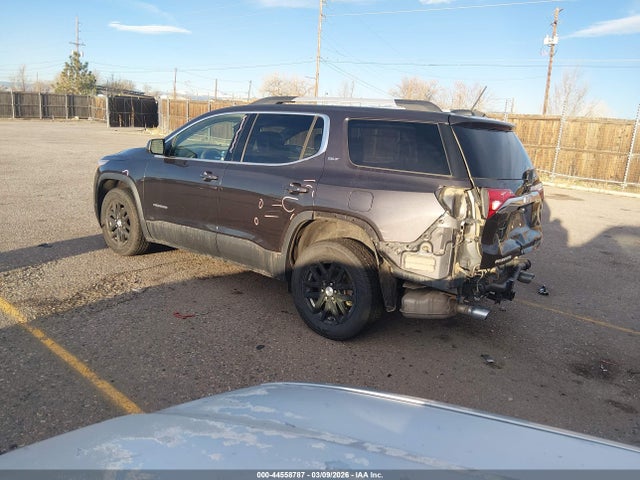 2019 GMC ACADIA 1GKKNULS4KZ110390 Photo 2