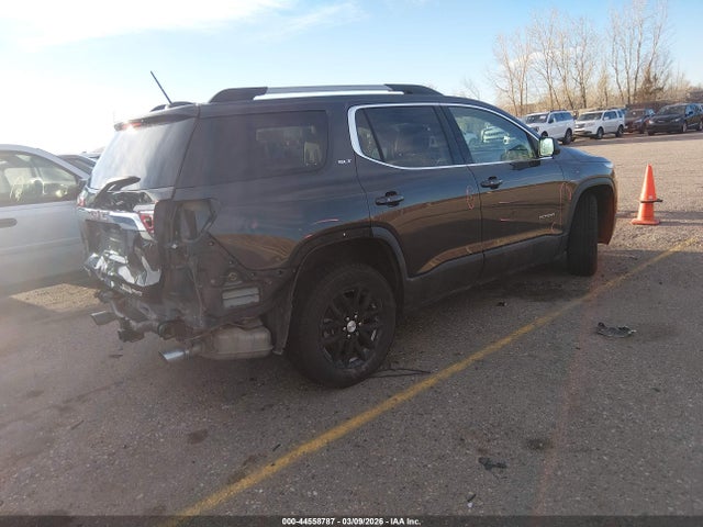 2019 GMC ACADIA 1GKKNULS4KZ110390 Photo 3
