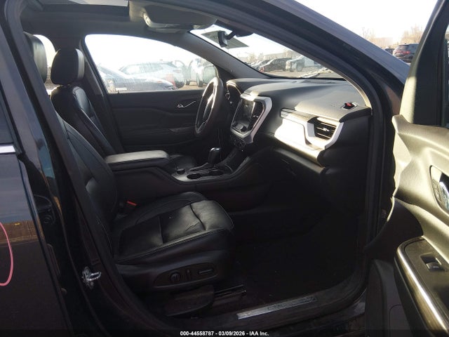 2019 GMC ACADIA 1GKKNULS4KZ110390 Photo 4