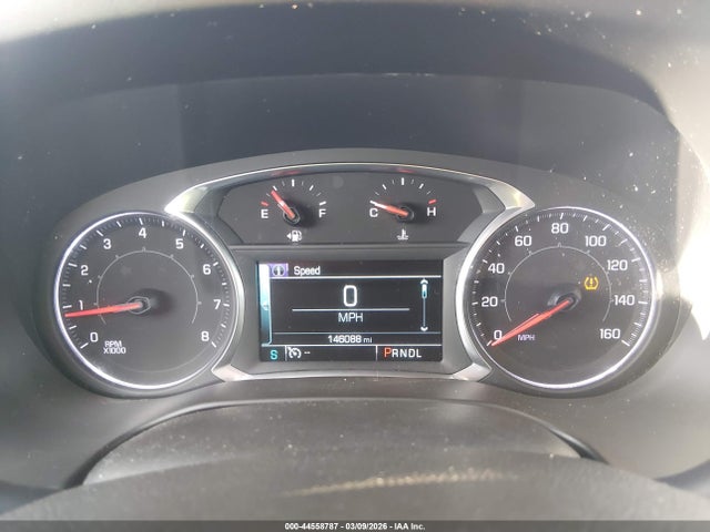 2019 GMC ACADIA 1GKKNULS4KZ110390 Photo 6