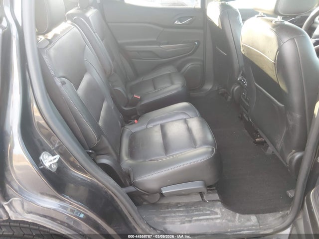 2019 GMC ACADIA 1GKKNULS4KZ110390 Photo 7