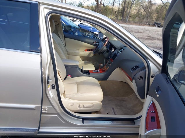44558788 :رقم المزاد ، JTHBK1EG9B2469088 vin ، 2011 Lexus Es 350 مزاد بيع