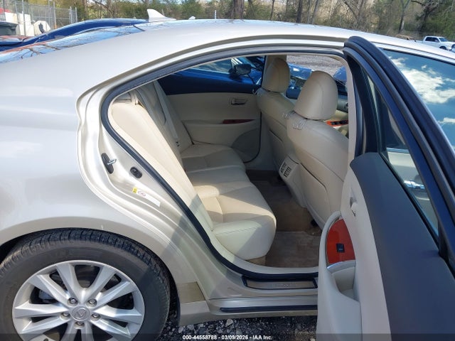 44558788 :رقم المزاد ، JTHBK1EG9B2469088 vin ، 2011 Lexus Es 350 مزاد بيع