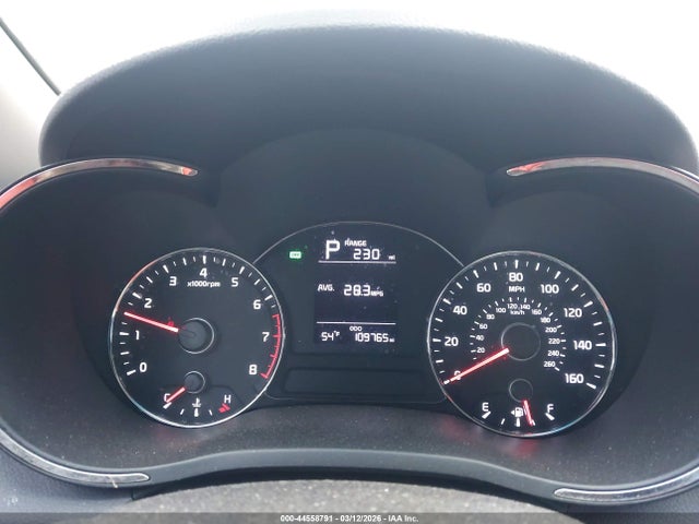 Продажа на аукционе авто 2018 Kia Forte Lx, vin: 3KPFK4A7XJE238504, номер лота: 44558791