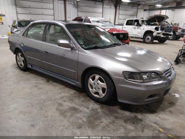 2000 HONDA ACCORD JHMCG5562YC036347