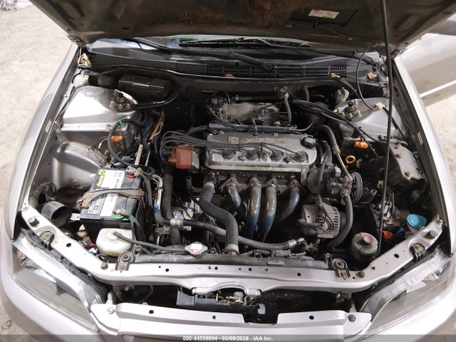 2000 HONDA ACCORD JHMCG5562YC036347 Photo 9