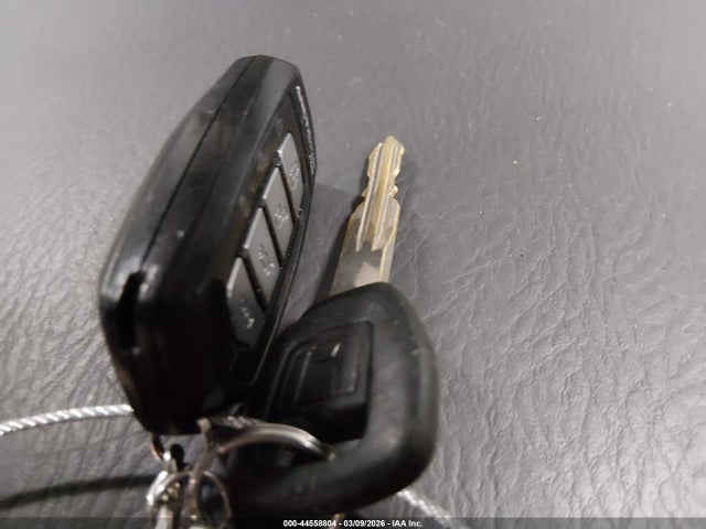 2000 HONDA ACCORD JHMCG5562YC036347 Photo 10