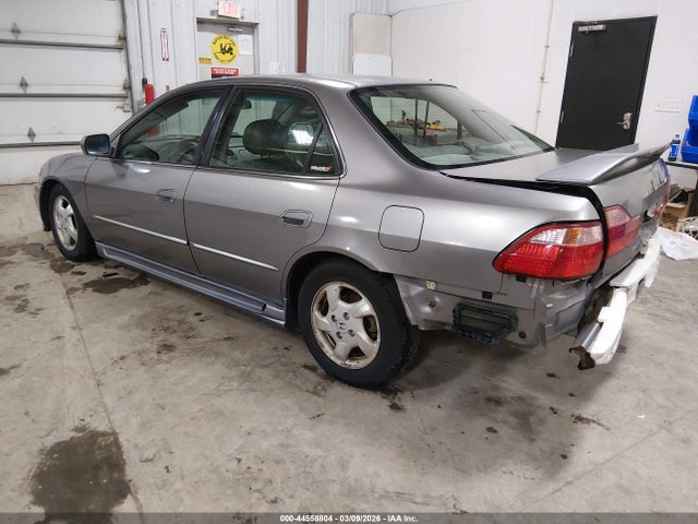 2000 HONDA ACCORD JHMCG5562YC036347 Photo 2